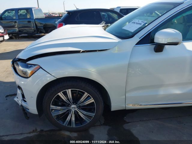 YV4L12DLXN1909811 Volvo Xc60 B5 Inscription