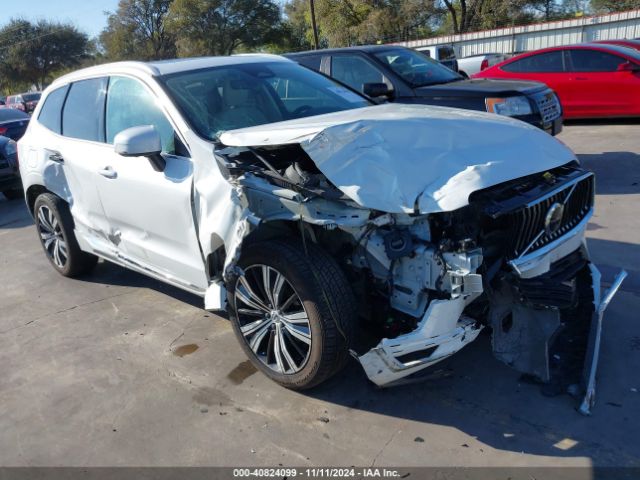 YV4L12DLXN1909811 Volvo Xc60 B5 Inscription