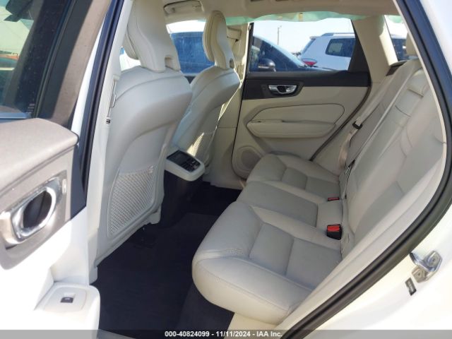 YV4L12DLXN1909811 Volvo Xc60 B5 Inscription