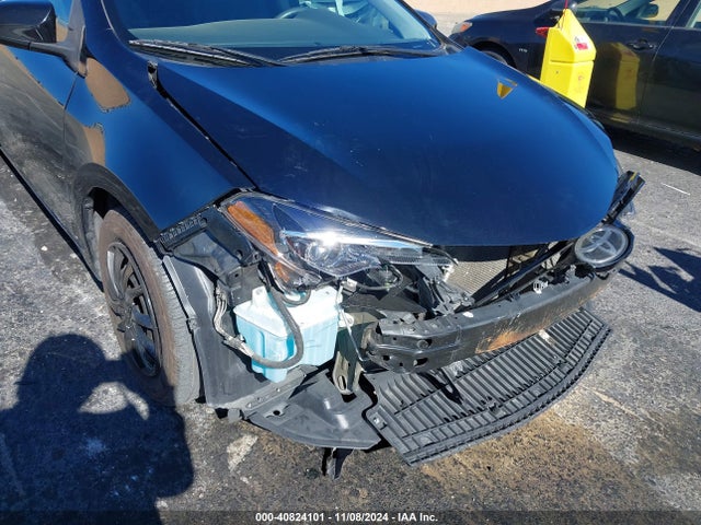 Toyota COROLLA L 2017 5YFBURHE8HP681902 Image 17