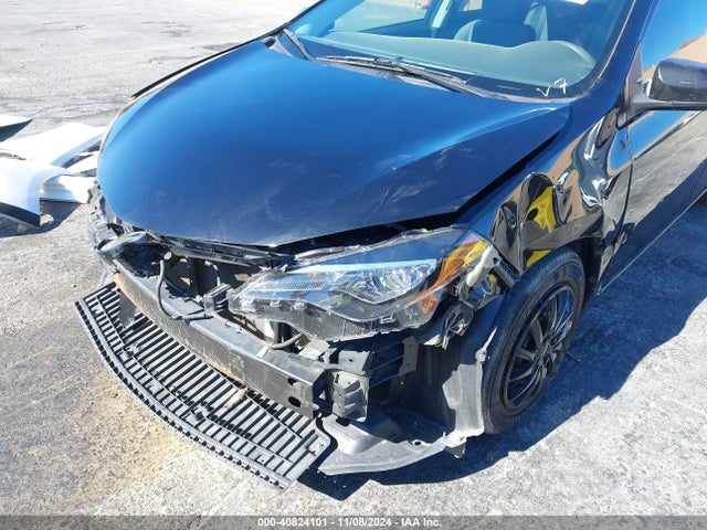 Toyota COROLLA L 2017 5YFBURHE8HP681902 Image 6
