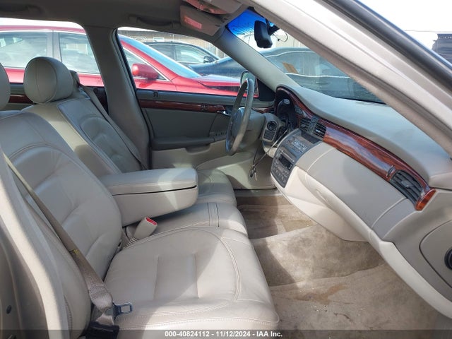 2003 CADILLAC DEVILLE 1G6KD54YX3U256429 Photo 4