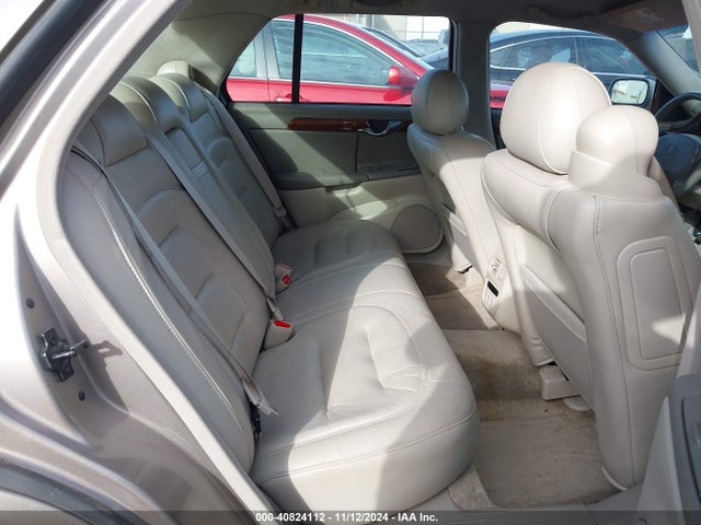 2003 CADILLAC DEVILLE 1G6KD54YX3U256429 Photo 7
