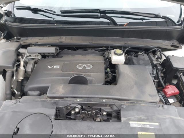 5N1DL0MMXHC530553 Infiniti QX60