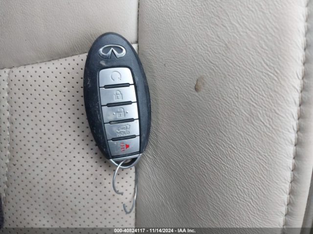 5N1DL0MMXHC530553 Infiniti QX60