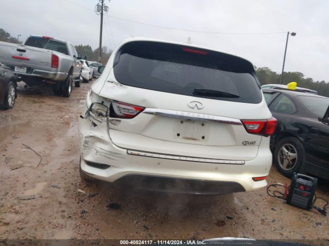 5N1DL0MMXHC530553 Infiniti QX60