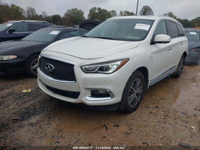 5N1DL0MMXHC530553 Infiniti QX60