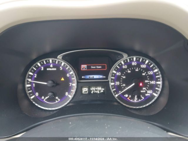 5N1DL0MMXHC530553 Infiniti QX60