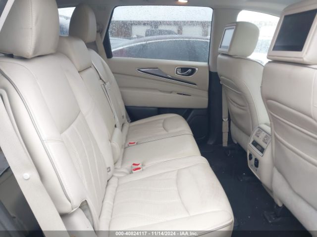 5N1DL0MMXHC530553 Infiniti QX60