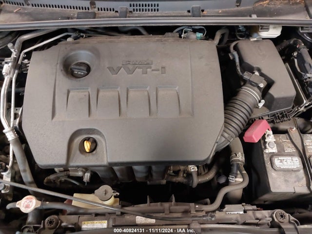 Toyota Corolla Xse 2017 2T1BURHE8HC854673 Image 10