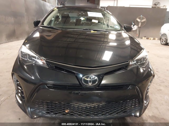 Toyota Corolla Xse 2017 2T1BURHE8HC854673 Image 12