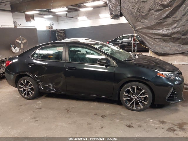 Toyota Corolla Xse 2017 2T1BURHE8HC854673 Image 13