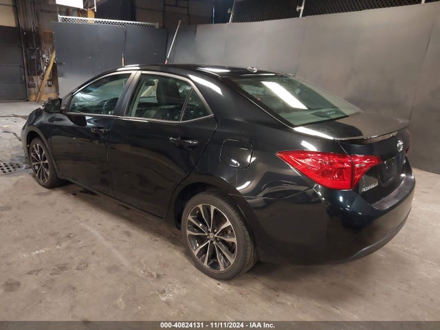 Toyota Corolla Xse 2017 2T1BURHE8HC854673 Image 3