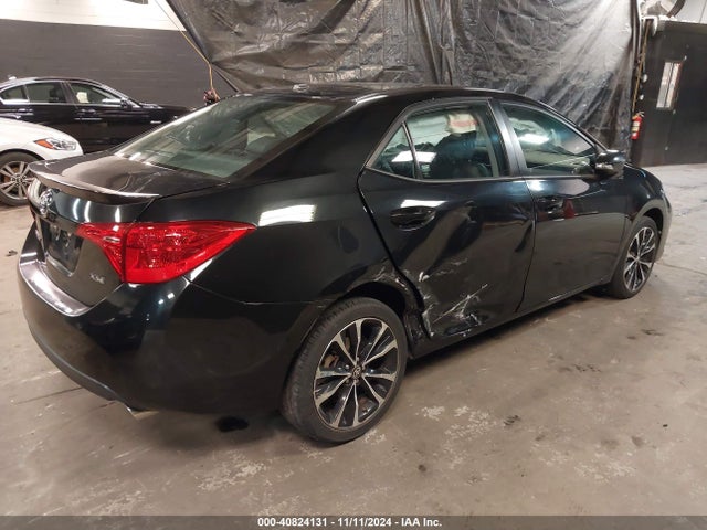 Toyota Corolla Xse 2017 2T1BURHE8HC854673 Image 4