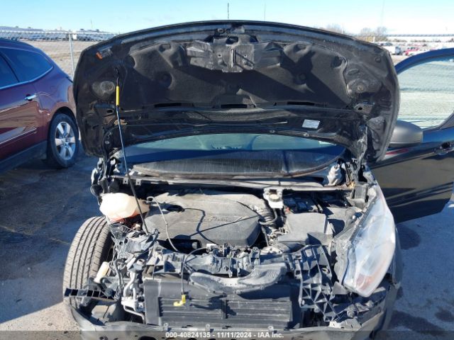 NM0AE8FX1E1147242 Ford Transit Connect Xlt
