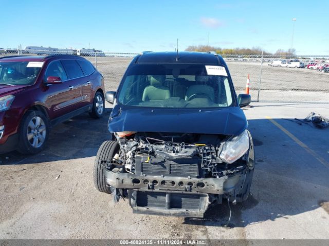 NM0AE8FX1E1147242 Ford Transit Connect Xlt