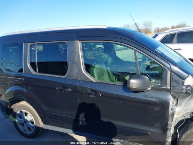 NM0AE8FX1E1147242 Ford Transit Connect Xlt