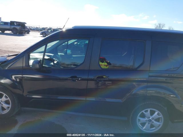 NM0AE8FX1E1147242 Ford Transit Connect Xlt