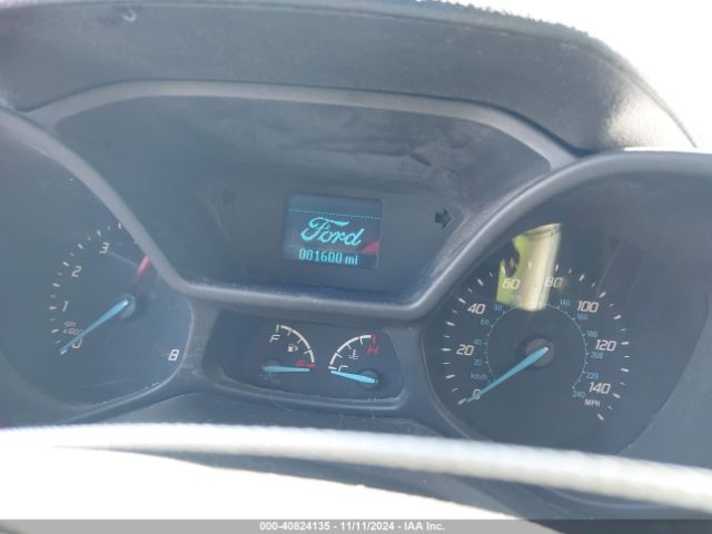 NM0AE8FX1E1147242 Ford Transit Connect Xlt