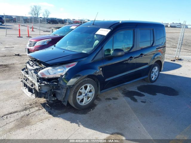 NM0AE8FX1E1147242 Ford Transit Connect Xlt