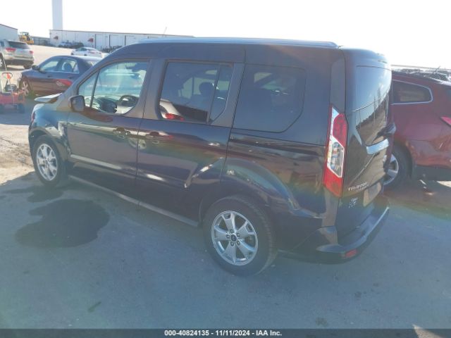 NM0AE8FX1E1147242 Ford Transit Connect Xlt