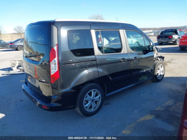 NM0AE8FX1E1147242 Ford Transit Connect Xlt