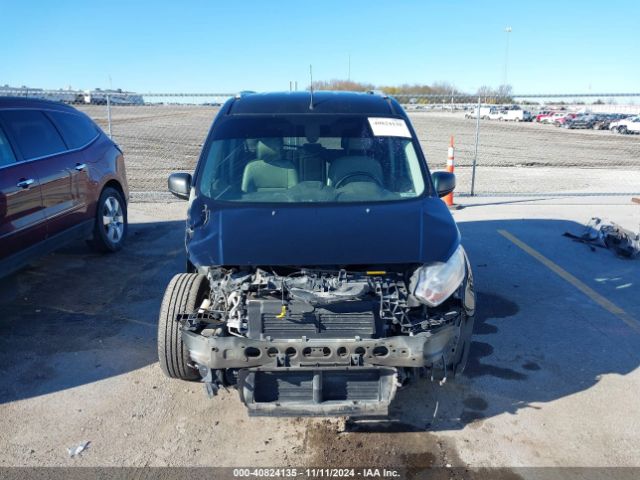 NM0AE8FX1E1147242 Ford Transit Connect Xlt