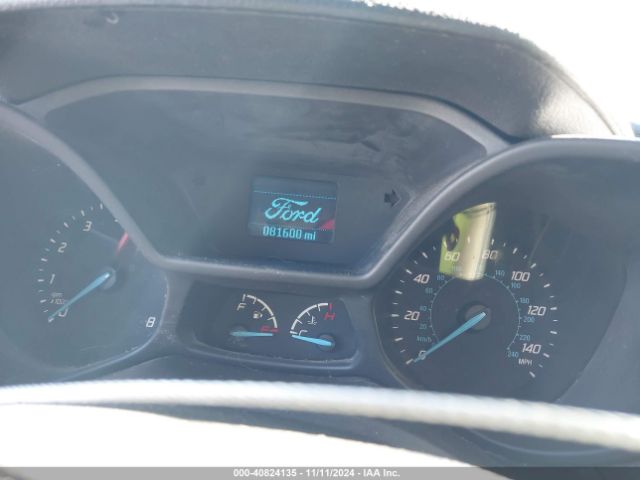 NM0AE8FX1E1147242 Ford Transit Connect Xlt