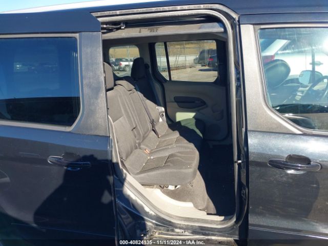 NM0AE8FX1E1147242 Ford Transit Connect Xlt