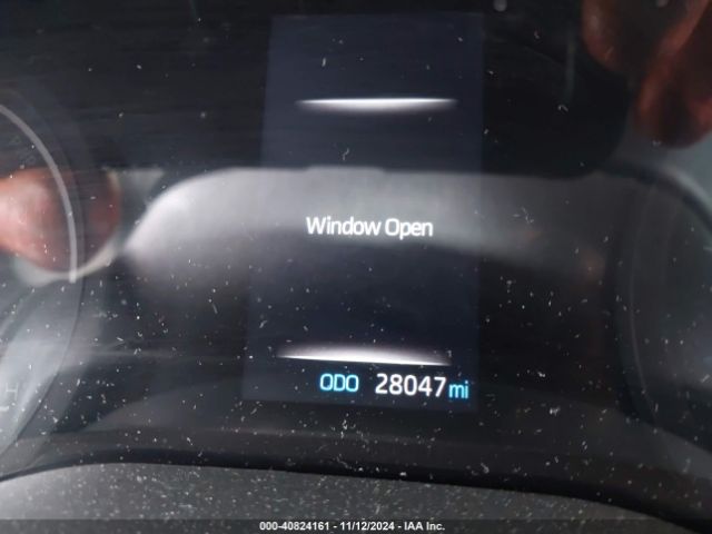 5TDXRKEC0NS089723 Toyota Sienna Xse