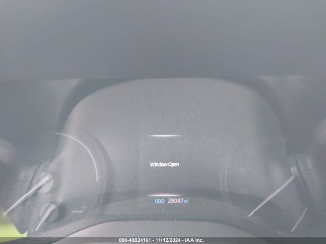 5TDXRKEC0NS089723 Toyota Sienna Xse