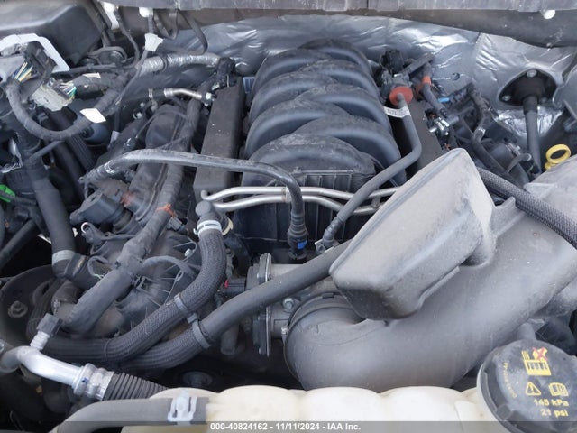 Ford F-150 Xl 2022 1FTFX1E59NKD99793 Image 10