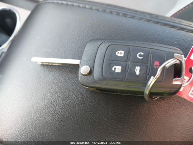 2GNALDEK4G6136900 Chevrolet Equinox Ltz