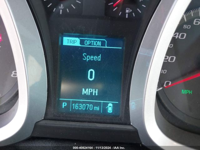 2GNALDEK4G6136900 Chevrolet Equinox Ltz