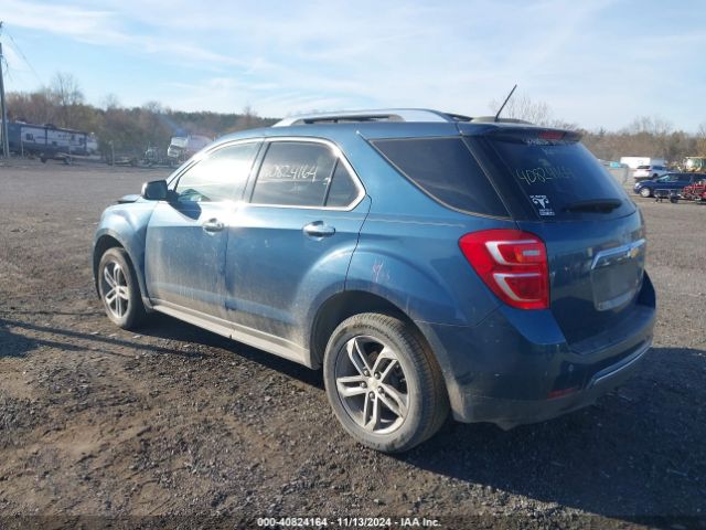 2GNALDEK4G6136900 Chevrolet Equinox Ltz