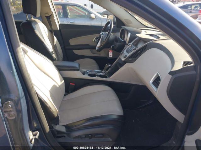 2GNALDEK4G6136900 Chevrolet Equinox Ltz