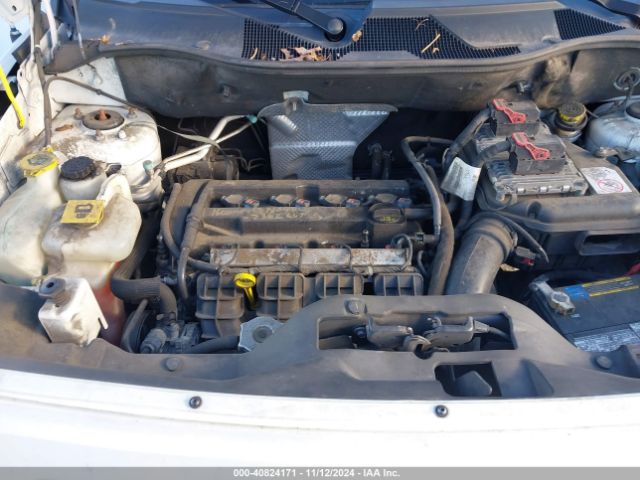 1C4NJPBB8HD172582 Jeep Patriot Sport Fwd