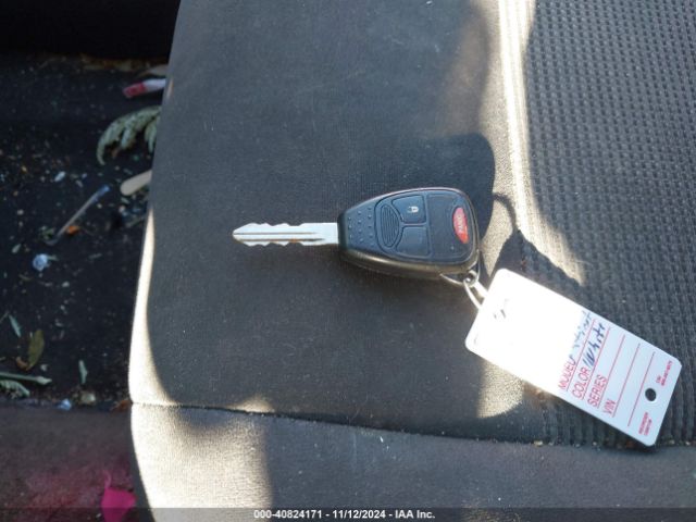 1C4NJPBB8HD172582 Jeep Patriot Sport Fwd