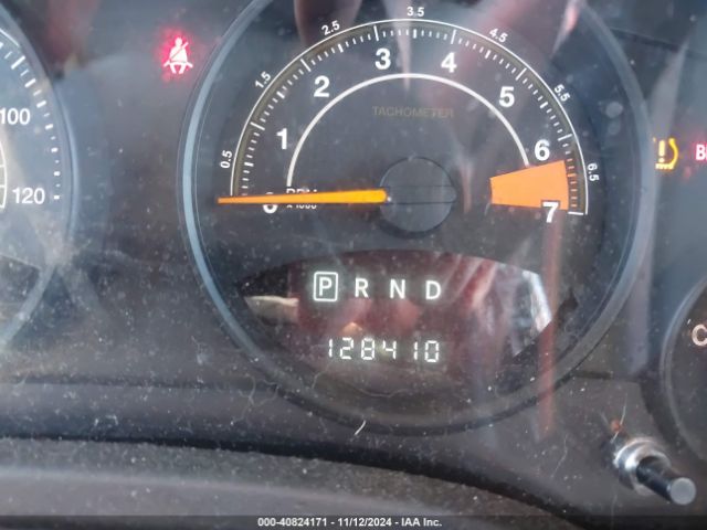1C4NJPBB8HD172582 Jeep Patriot Sport Fwd