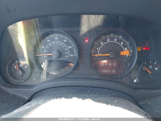 1C4NJPBB8HD172582 Jeep Patriot Sport Fwd