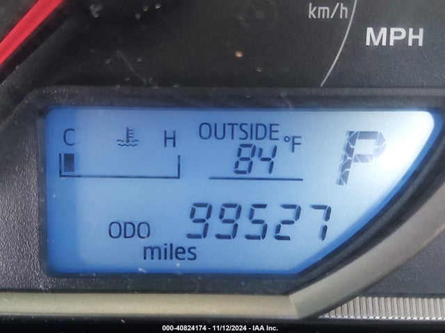 Toyota RAV4 LE 2015 JTMZFREVXFD074378 Image 15