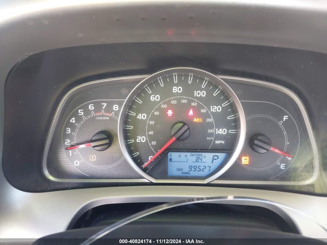 Toyota RAV4 LE 2015 JTMZFREVXFD074378 Image 7