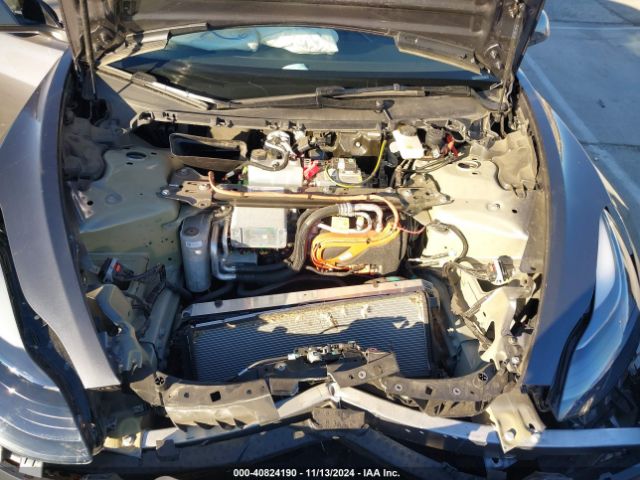 5YJ3E1EA7PF671067 Tesla Model 3 Rear-wheel Drive
