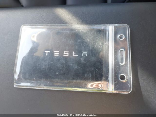 5YJ3E1EA7PF671067 Tesla Model 3 Rear-wheel Drive