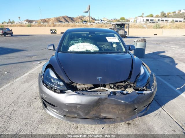 5YJ3E1EA7PF671067 Tesla Model 3 Rear-wheel Drive