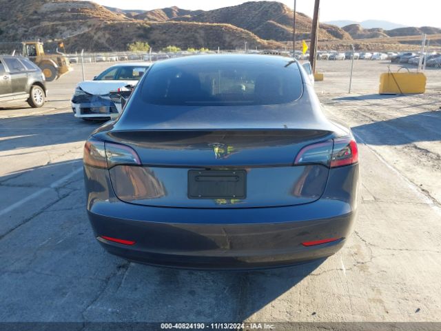 5YJ3E1EA7PF671067 Tesla Model 3 Rear-wheel Drive
