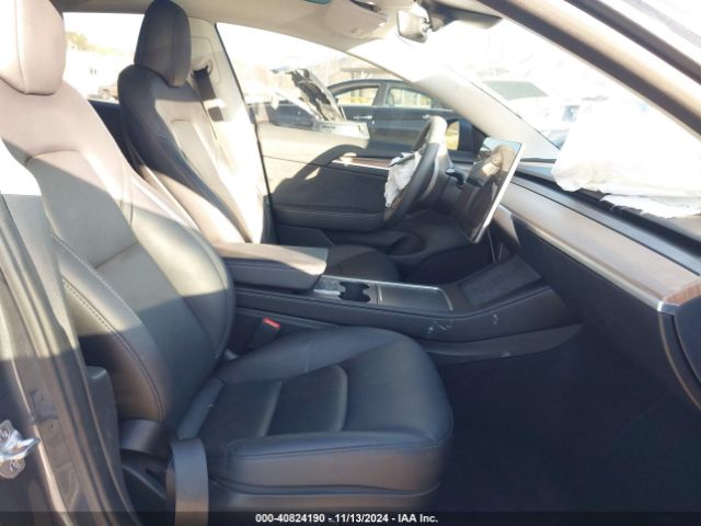 5YJ3E1EA7PF671067 Tesla Model 3 Rear-wheel Drive