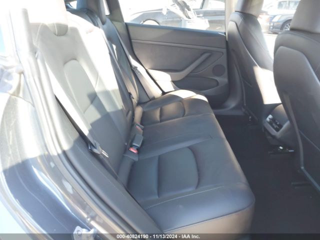5YJ3E1EA7PF671067 Tesla Model 3 Rear-wheel Drive