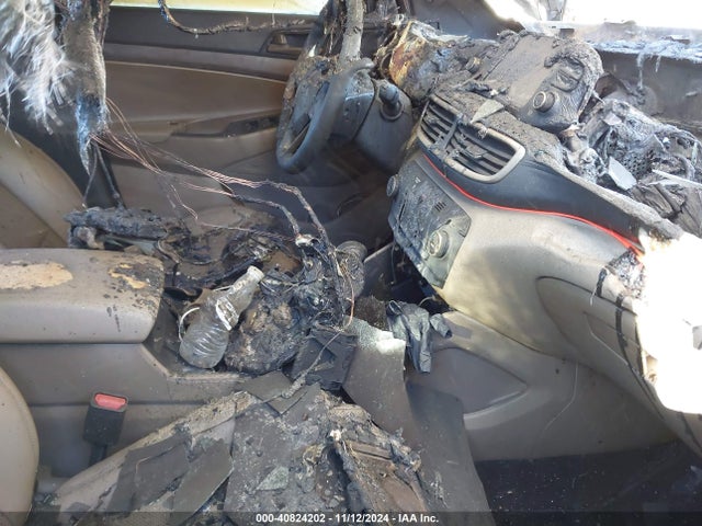 Hyundai Tucson Limited 2020 KM8J3CALXLU222379 Image 5