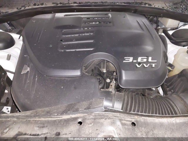 2C3CCAGG5LH151028 Chrysler 300 300s Awd
